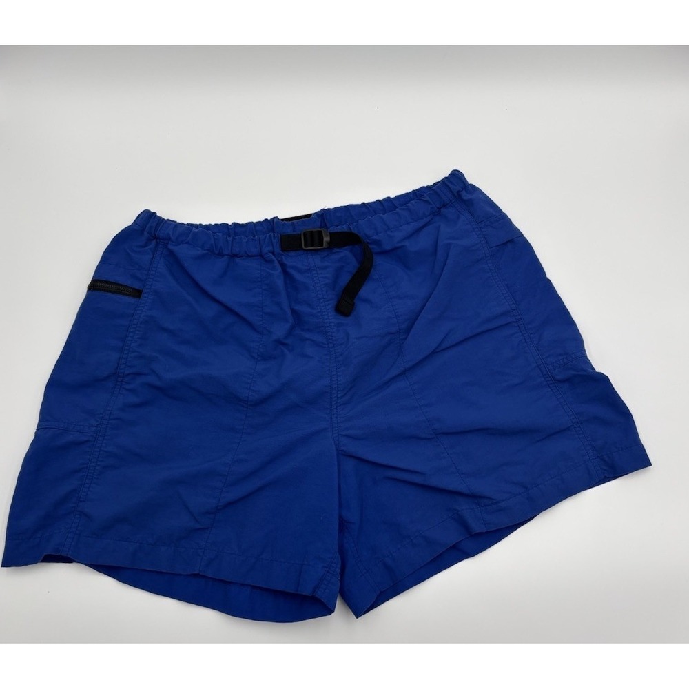 The North Face Class V Pathfinder pull-on shorts Blue XL 0008